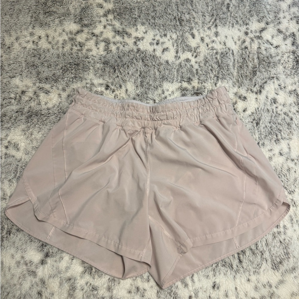 Lululemon Athletica Track that short 5”